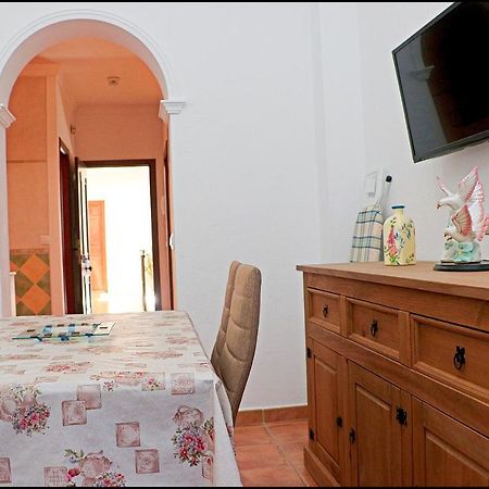 Apartamento Canalejas Tarifa Luaran gambar