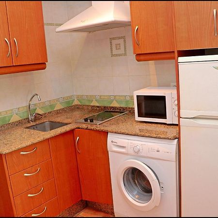 Apartamento Canalejas Tarifa Luaran gambar