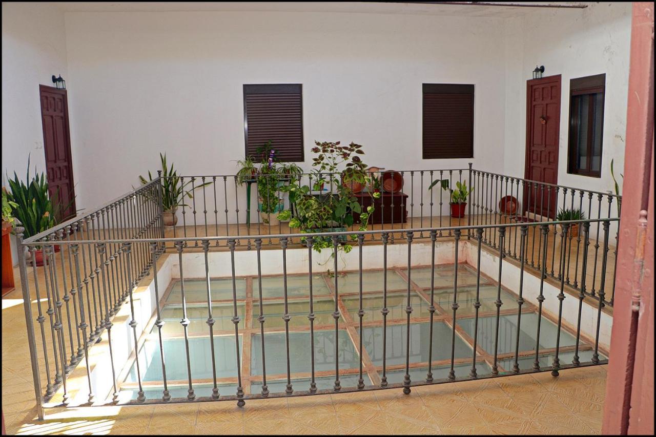 Apartamento Canalejas Tarifa Luaran gambar