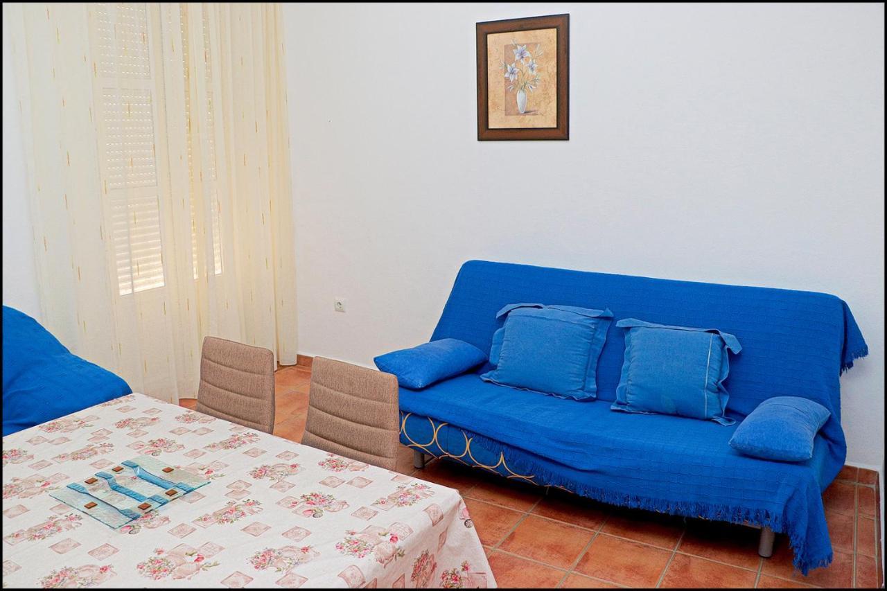 Apartamento Canalejas Tarifa Luaran gambar
