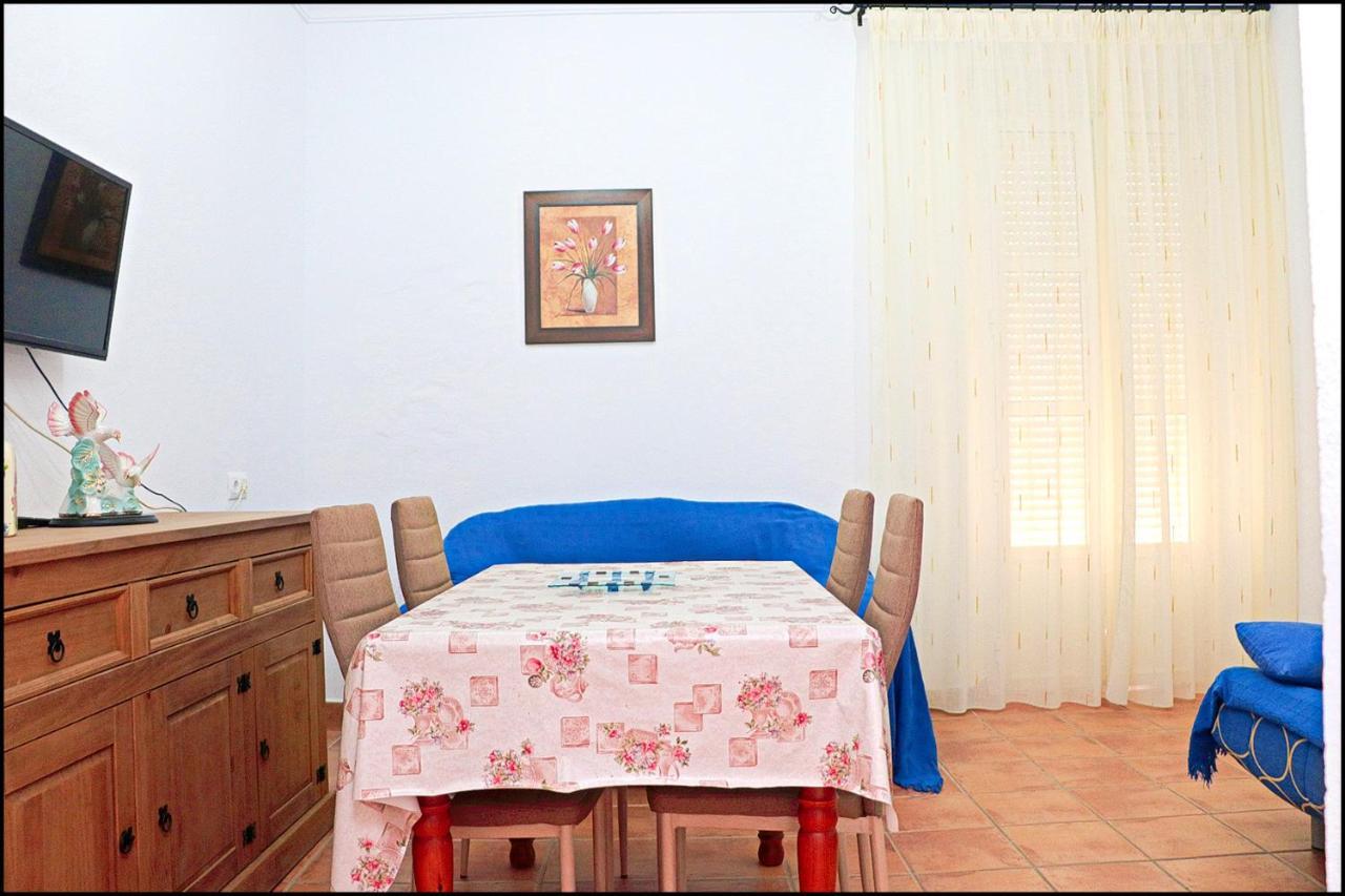 Apartamento Canalejas Tarifa Luaran gambar