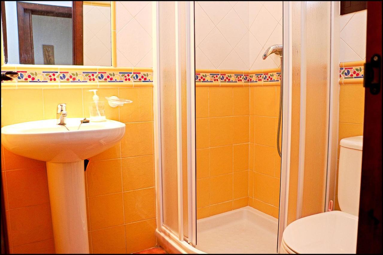 Apartamento Canalejas Tarifa Luaran gambar