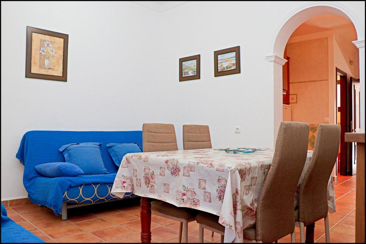 Apartamento Canalejas Tarifa Luaran gambar